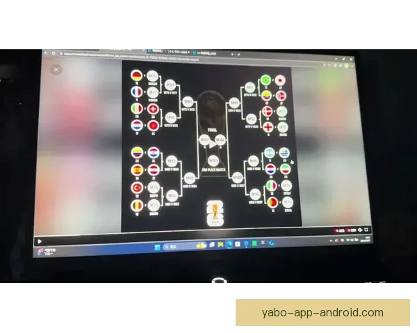 美加墨世界杯竞猜平台全新上线，实时预测助力您赢取丰厚大奖